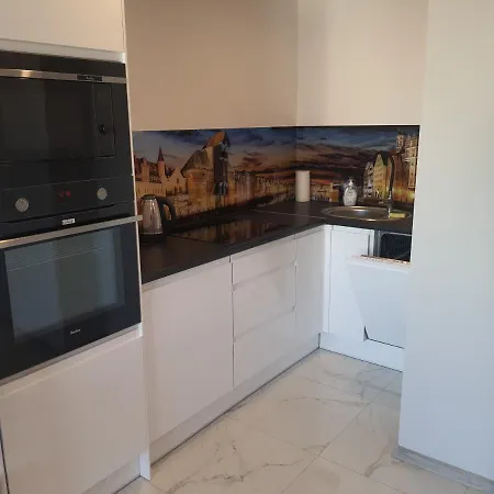 Apartment Mieszkanie Z Widokiem Na Morze *