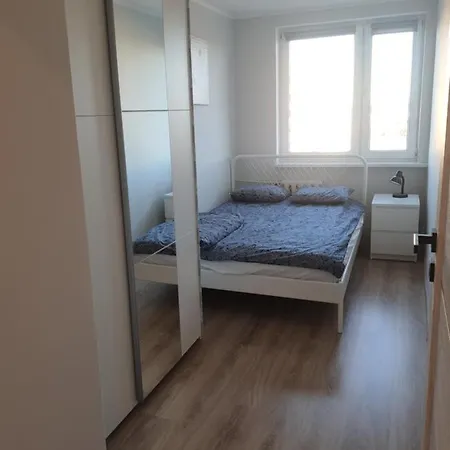 Apartment Mieszkanie Z Widokiem Na Morze *