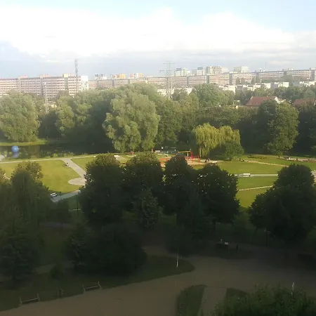 Mieszkanie Z Widokiem Na Morze Apartment